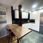Plaza Mayor Apartment