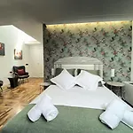 Apartment Plaza Mayor *