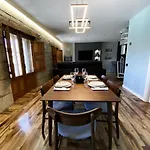 Plaza Mayor Apartment