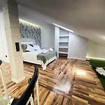 Plaza Mayor Apartment Salamanca