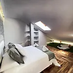 Plaza Mayor Apartment