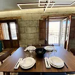 Apartment Plaza Mayor