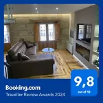 Apartment Plaza Mayor *
