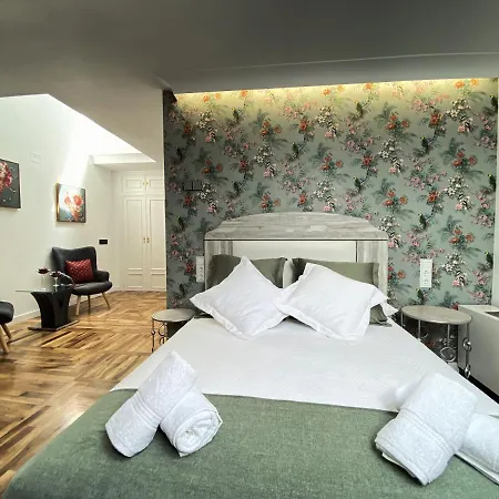 Apartment Plaza Mayor *
