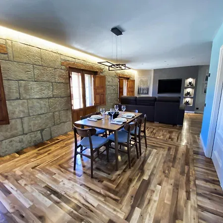 Apartment Plaza Mayor Salamanca