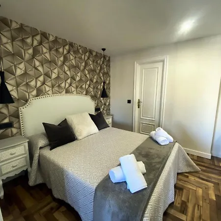 Apartment Plaza Mayor *