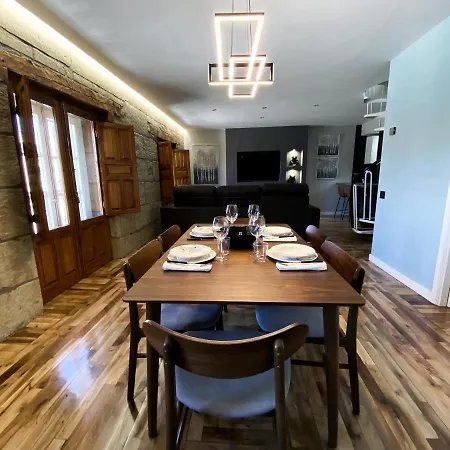 Plaza Mayor Apartment
