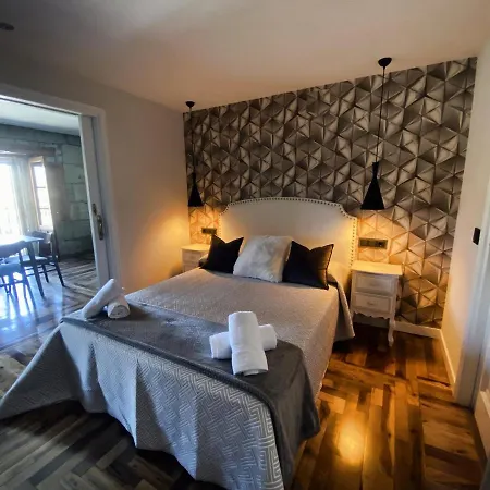 Plaza Mayor 公寓 *