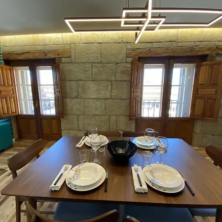 Plaza Mayor * Salamanca