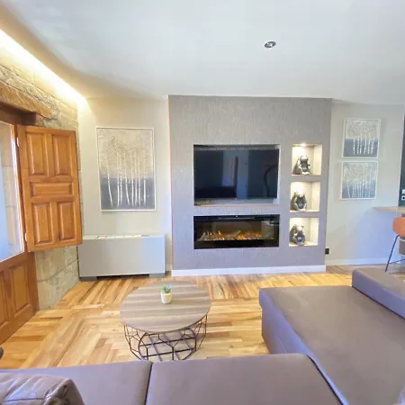 Plaza Mayor Appartamento Salamanca