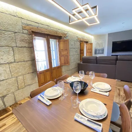 Plaza Mayor Саламанка