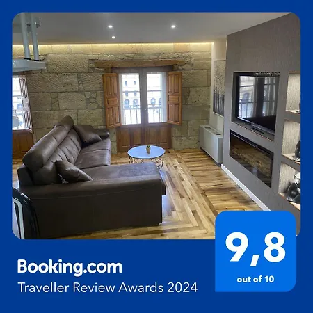 Апартаменты Plaza Mayor *