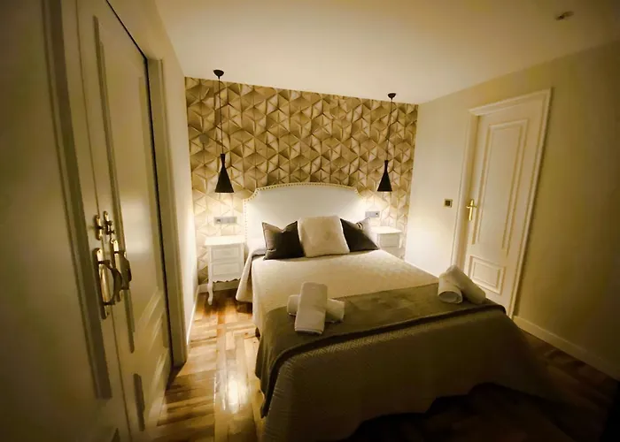 Appartement Plaza Mayor