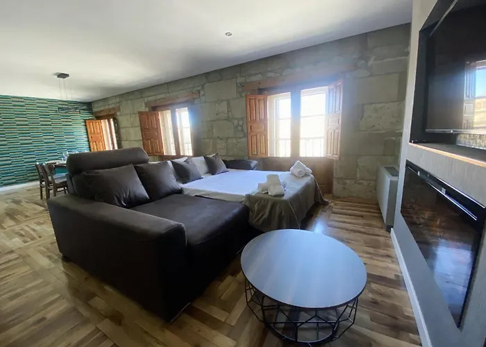 Plaza Mayor Appartement