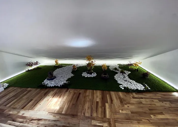 Plaza Mayor Appartement