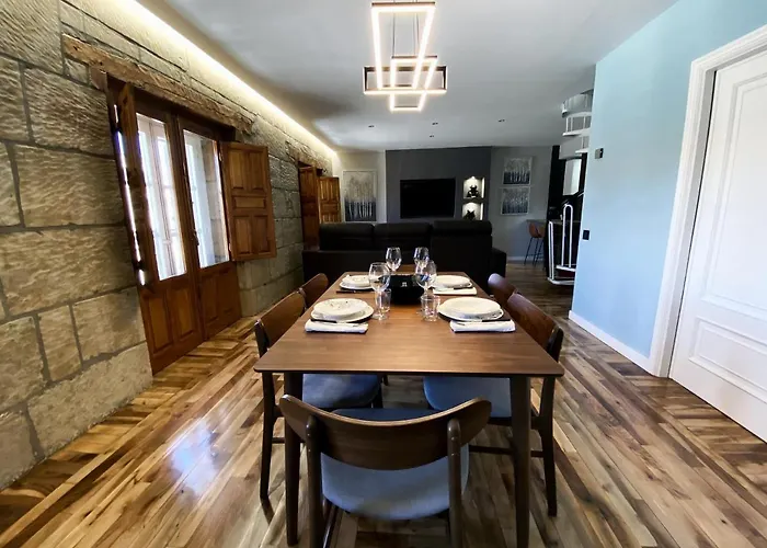 Plaza Mayor Appartement