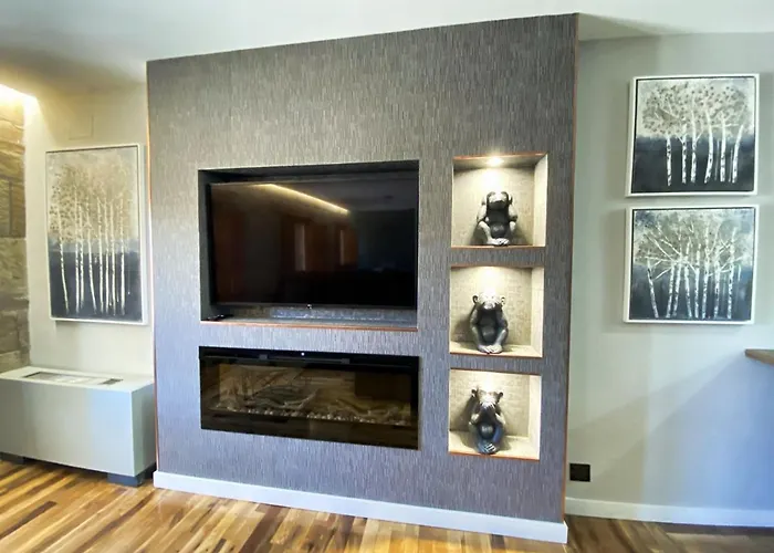 Plaza Mayor Appartamento Salamanca