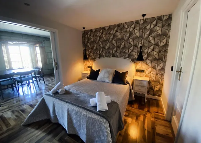 Plaza Mayor Appartement *