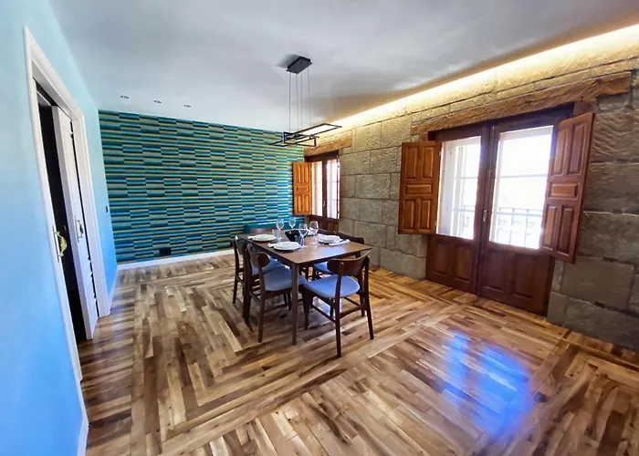 Plaza Mayor Salamanque