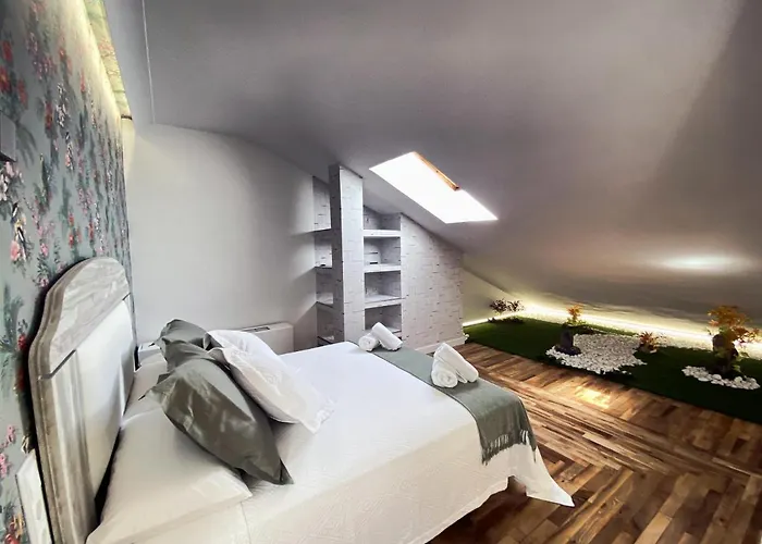 Plaza Mayor Appartement