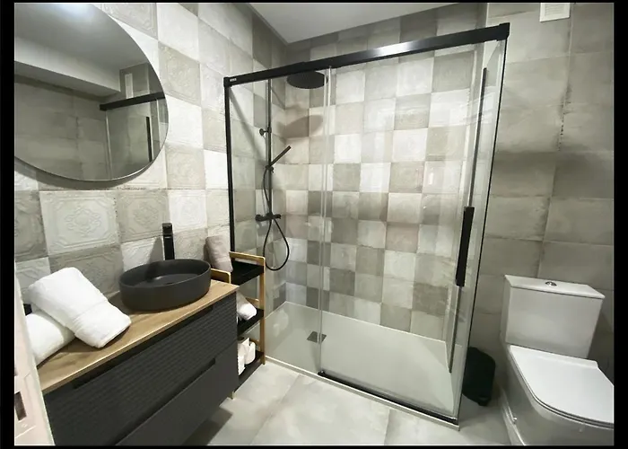 Plaza Mayor Appartement *