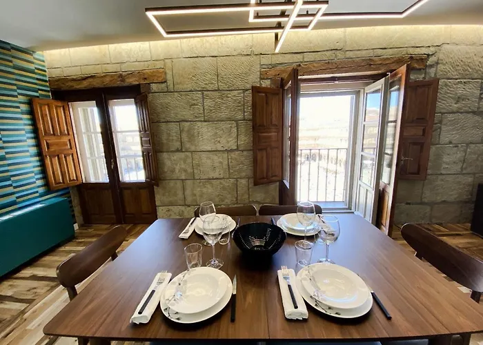 Appartamento Plaza Mayor