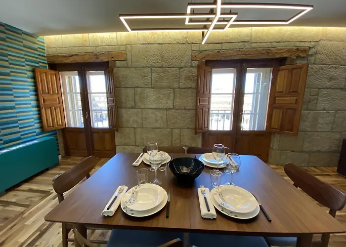 Plaza Mayor * Salamanque